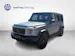 Mercedes-Benz G 450 d AMG Line Manufaktur