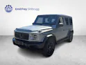 Mercedes-Benz G 450 d AMG Line Manufaktur