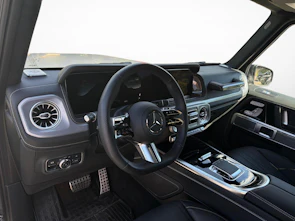 image du véhicule MERCEDES-BENZ G 450 d AMG Line Manufaktur