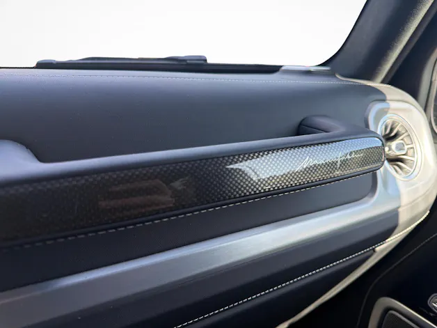 Mercedes-Benz G 450 d AMG Line Manufaktur