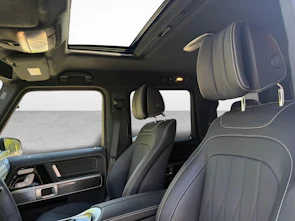 image du véhicule MERCEDES-BENZ G 450 d AMG Line Manufaktur