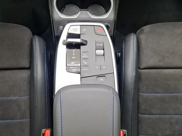 BMW iX1 30 xDrive