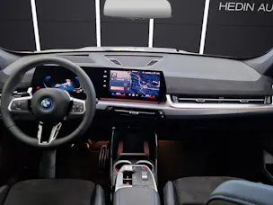BMW iX1 30 xDrive