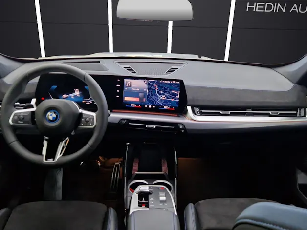 BMW iX1 30 xDrive