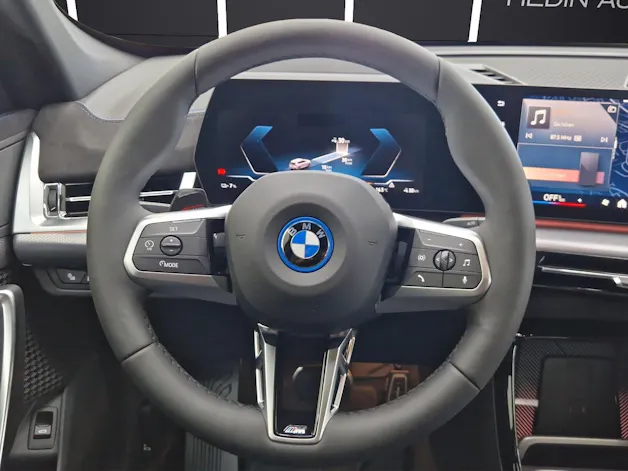 BMW iX1 30 xDrive