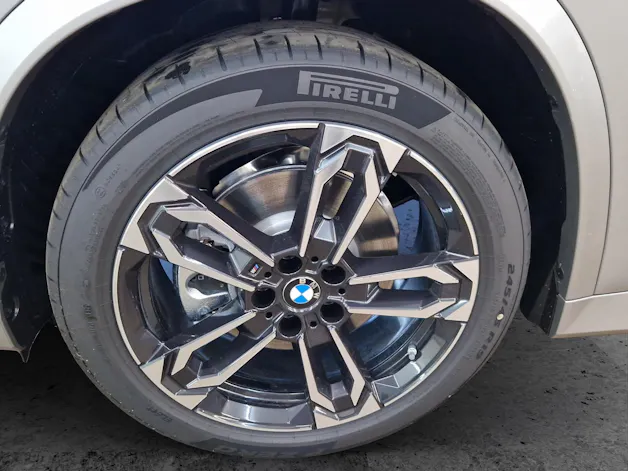 BMW iX1 30 xDrive