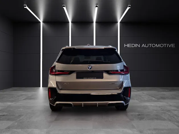 BMW iX1 30 xDrive