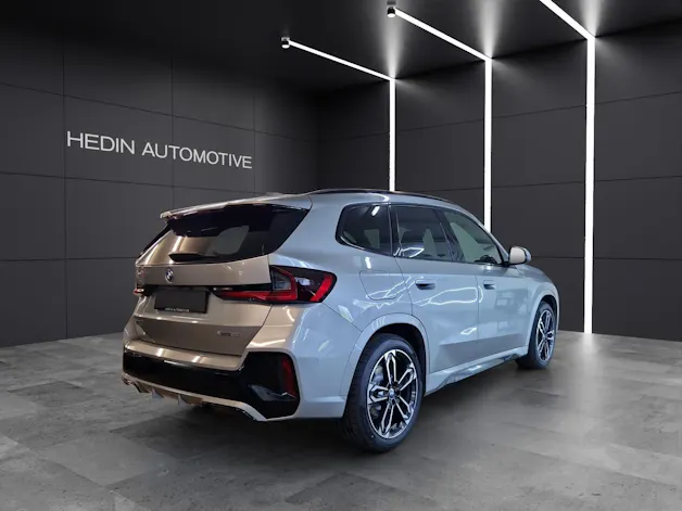 BMW iX1 30 xDrive