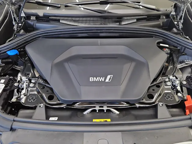 BMW iX1 30 xDrive