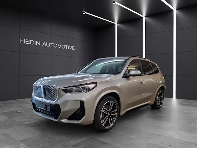 BMW iX1 30 xDrive