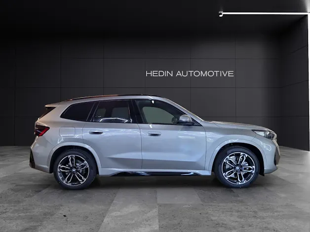 BMW iX1 30 xDrive