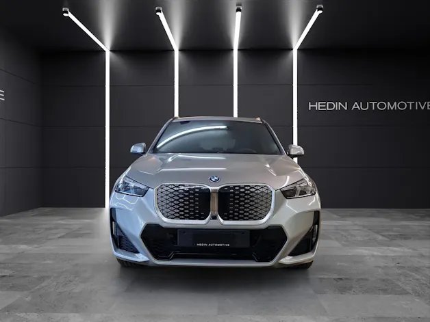 BMW iX1 30 xDrive