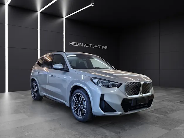 BMW iX1 30 xDrive