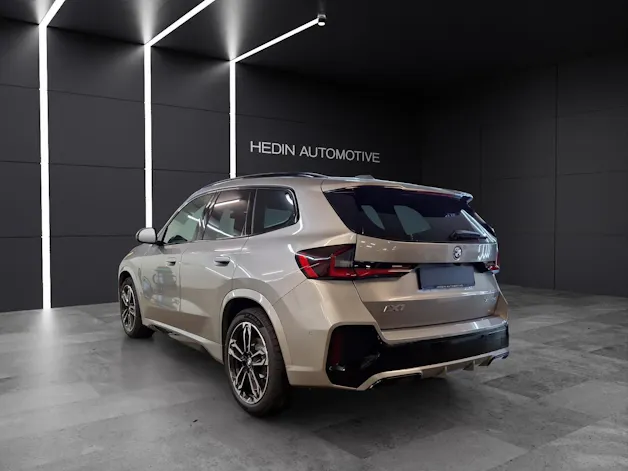 BMW iX1 30 xDrive