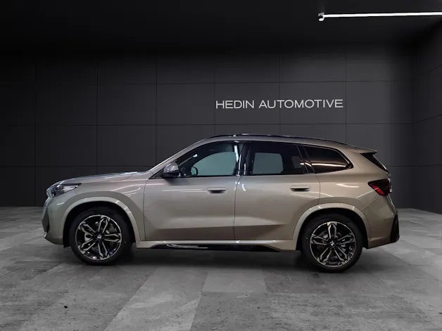 BMW iX1 30 xDrive