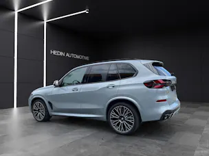 BMW X5 50e xDrive SAG