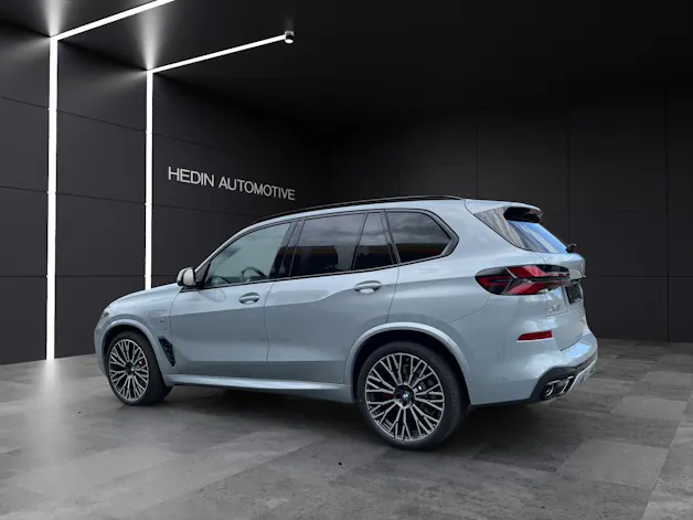 BMW X5 50e xDrive SAG