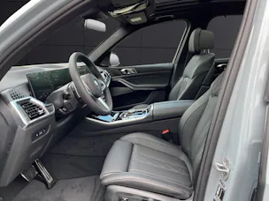 BMW X5 50e xDrive SAG