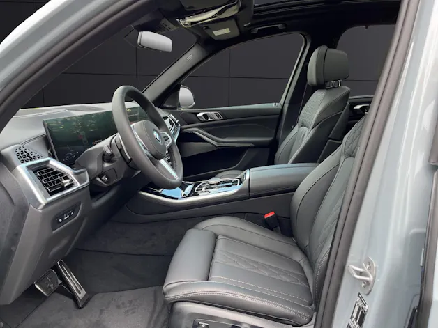 BMW X5 50e xDrive SAG
