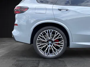 BMW X5 50e xDrive SAG