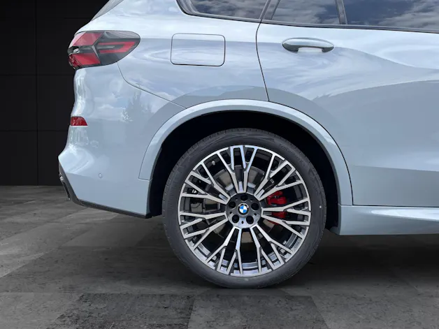 BMW X5 50e xDrive SAG