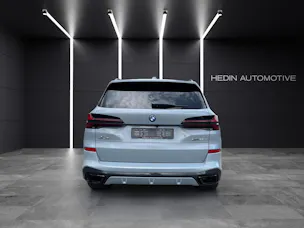 BMW X5 50e xDrive SAG