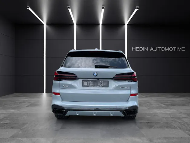 BMW X5 50e xDrive SAG