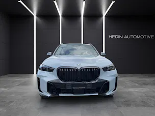 BMW X5 50e xDrive SAG