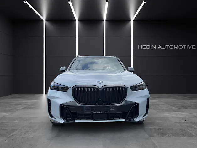 BMW X5 50e xDrive SAG