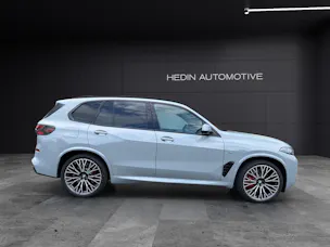 BMW X5 50e xDrive SAG