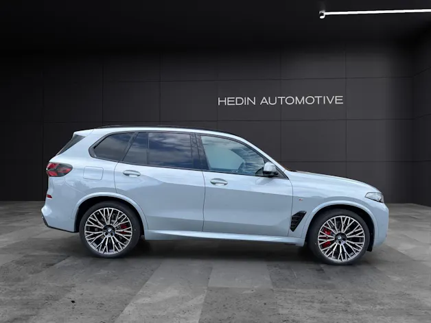 BMW X5 50e xDrive SAG