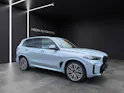 BMW X5 50e xDrive SAG