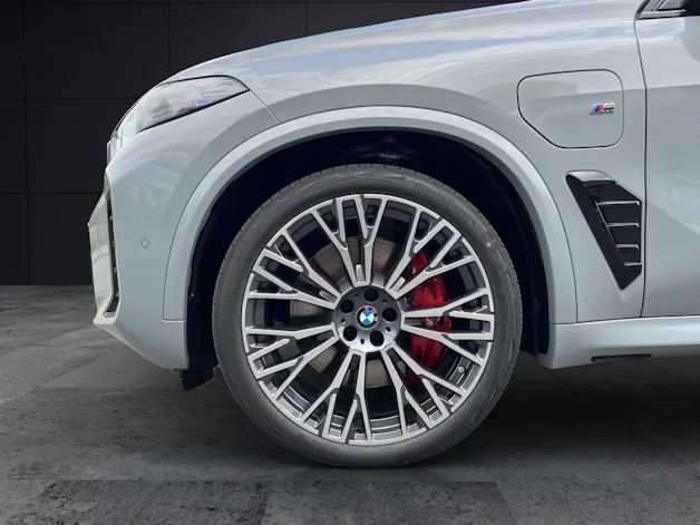 BMW X5 50e xDrive SAG