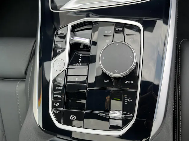BMW X5 50e xDrive SAG