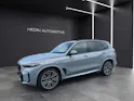 BMW X5 50e xDrive SAG