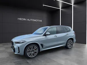 BMW X5 50e xDrive SAG