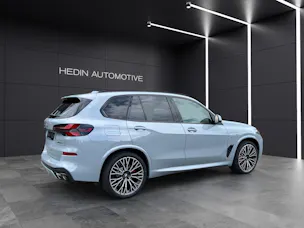 BMW X5 50e xDrive SAG