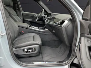 BMW X5 50e xDrive SAG