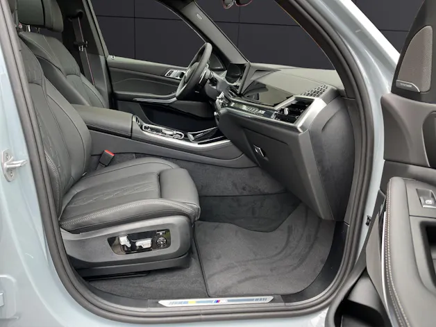BMW X5 50e xDrive SAG