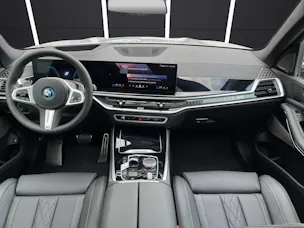 BMW X5 50e xDrive SAG