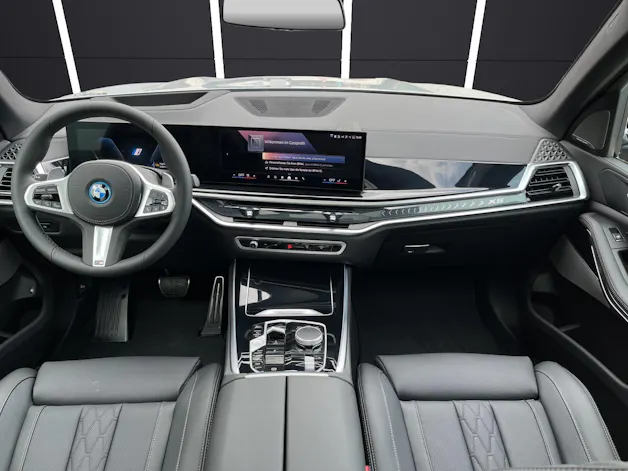 BMW X5 50e xDrive SAG