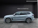 BMW X5 50e xDrive SAG