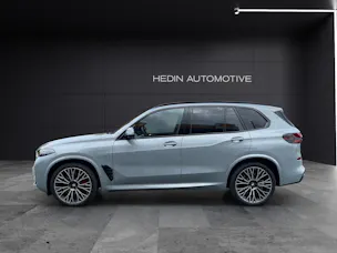 BMW X5 50e xDrive SAG