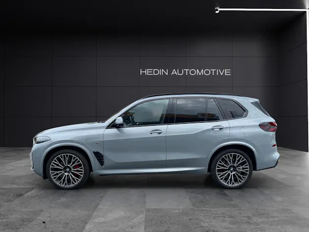 BMW X5 50e xDrive SAG