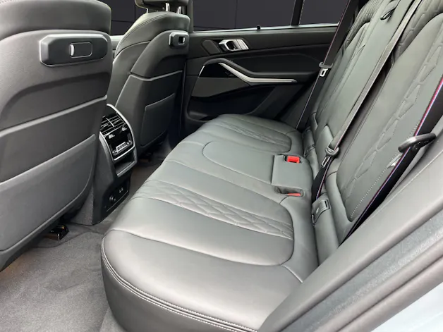 BMW X5 50e xDrive SAG