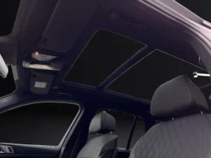 BMW X5 50e xDrive SAG