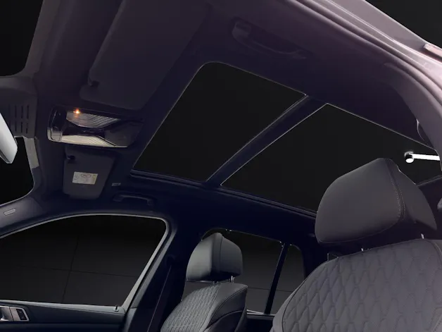 BMW X5 50e xDrive SAG