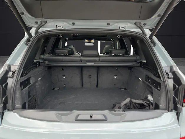 BMW X5 50e xDrive SAG