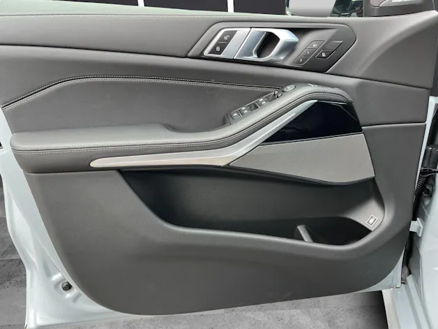 BMW X5 50e xDrive SAG