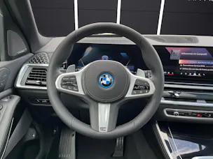 BMW X5 50e xDrive SAG